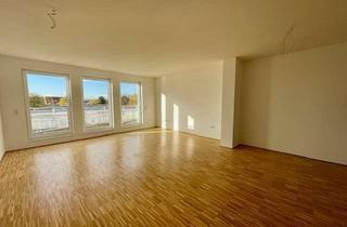 Wohnung mieten in Neues Leben 84, 68305 Mannheim, Lichtdurchflutete 3-Zimmer-Wohnung mit Dachterrasse