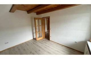 Lofts mieten in Industriestraße 1 c, 78112 St. Georgen, Loftwohnung über 2 Etagen