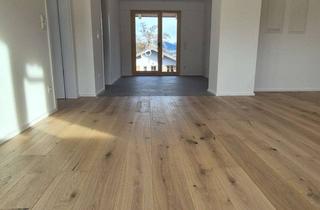 Penthouse mieten in Kranzhornstraße 31, 83080 Oberaudorf, Neubau-Penthouse – Erstbezug mit atemberaubendem Kaiserblick & einzigartig hochwertiger Ausstattung