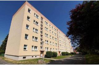 Wohnung mieten in Burkhardtstraße 18, 07819 Triptis, 3-Raum-Wohnung mit Balkon in Triptis