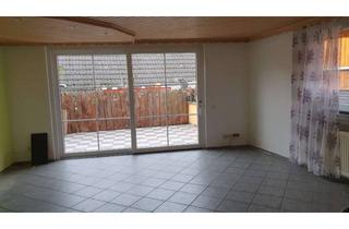 Wohnung mieten in 79361 Sasbach, Großzügige 3,5 Zi-Wohnung zu vermieten