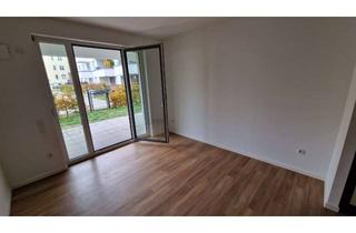 Wohnung mieten in In Den Alboingärten, 12103 Schöneberg, 3 Zimmer Wohnung mit Terrasse & Grünfläche/Einbauküche