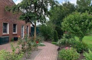 Wohnung mieten in 26909 Neulehe, Wohnen, wo andere Urlaub machen (NUR Singlewohnung)