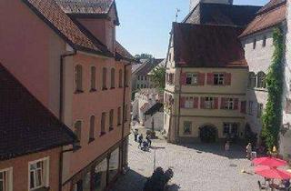 Wohnung mieten in 88239 Wangen, Moderne 2,5-Zimmer Wohnung in Wangen im Allgäu