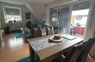 Wohnung mieten in 31655 Stadthagen, Gepflegte 4-Zimmer-Wohnung in Stadthagen – 1. OG mit Balkon & Carport-Stellplatz