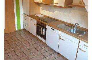 Wohnung mieten in 25725 Schafstedt, Helle 3,5-Zimmer Dachgeschosswohnung mit Balkon in Schafstedt