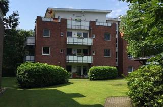 Wohnung mieten in Thielkeskamp 21, 46325 Borken, Stadtnah im GRÜNEN wohnen! Schöne 3-Zimmer-Wohnung