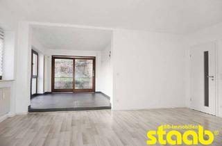 Wohnung mieten in 63739 Aschaffenburg, AM PULS DER STADT! GROßZÜGIGE STADTWOHNUNG AM LÖHERGRABEN!