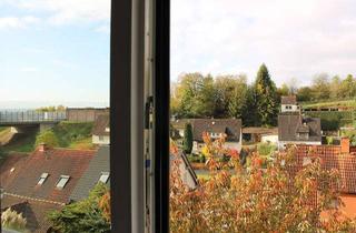 Wohnung mieten in 63741 Damm, HELLE 3-ZIMMER-DACHGESCHOSSWOHNUNG MIT EINBAUKÜCHE IM FAHRBACHTAL!