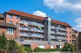 Sozialwohnungen mieten in Obere Muensterstraße, 44575 Castrop-Rauxel, Seniorenwohnung für Bewerber ab 60 Jahre mit WBS