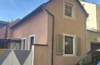 Wohnung mieten in 65385 Rüdesheim am Rhein, kleines Appartment im Herzen von Rüdesheim