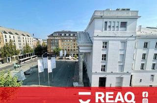 Wohnung mieten in 52062 Aachen, Wohnen am Theaterplatz: Teilmöblierte 1,5-Zimmer-Studentwohnung mit Einbauküche!