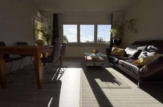 Wohnung mieten in 50321 Brühl, Attraktive 3-Zimmer-Wohnung mit Balkon – zentrumsnah in Brühl