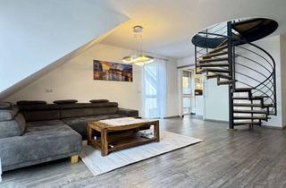 Wohnung mieten in 56332 Dieblich, Hochwertige 3-ZKB Wohnung mit EBK, Balkon und 2 Stellplätzen