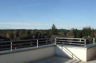 Penthouse mieten in 21244 Buchholz, PENTHOUSE Wohnung mit 3 Zimmern im Zentrum von Buchholz