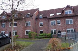 Wohnung mieten in Fröbelstraße 19b, 33330 Gütersloh, Gütersloh: Gemäütliche 3 Zimmer Wohnung mit Balkon