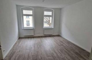 Wohnung mieten in Goethestraße 73, 01587 Riesa, Sanierte 2 Zimmerwohnung mit offener Loggia