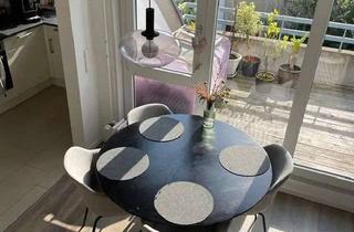 Wohnung mieten in 70736 Fellbach, Renovierte, helle 3-Zimmer Maisonette-Wohnung in Fellbach-Schmiden