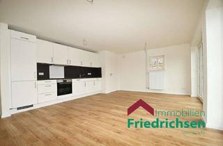 Wohnung mieten in 25927 Neukirchen, Renovierte 3-Zimmer-Etagenwohnung in Neukirchen zu vermieten