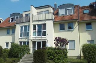 Wohnung mieten in Dorfstraße 25c, 15738 Zeuthen, Wohnen mitten im Grünen - mit EBK...