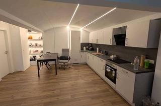 Wohnung mieten in In Den Riedwiesen 23, 74564 Crailsheim, Exklusive, neuwertige 2-Zimmer-Wohnung mit gehobener Innenausstattung in Crailsheim