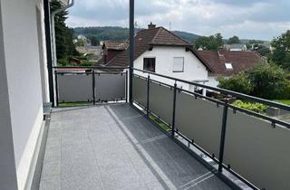 Wohnung mieten in 53359 Rheinbach, Schicke Landwohnung mit Balkon und top Einbauküche!