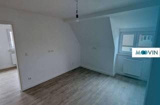 Wohnung mieten in Waldstraße, 63906 Erlenbach, *Sanierte 2-Zimmer-Wohnung im Dachgeschoss*