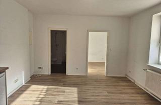 Wohnung mieten in Brookredder 2f, 23795 Traventhal, 1,5 Zi.-Hochparterre-Wohnung mit Küche, ruhig gelegen im Grünen