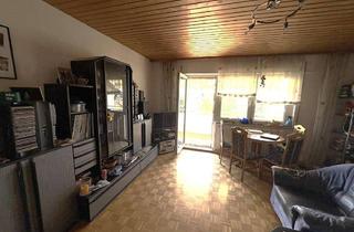 Wohnung mieten in Brennerstr. 99, 70839 Gerlingen, Schöne 3-Zimmer-Wohnung in zentraler Wohnlage in Gerlingen