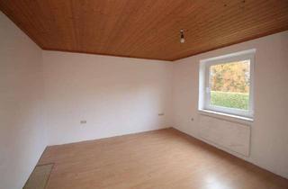 Wohnung mieten in 93170 Bernhardswald, Gemütliche 2 ZKB-Wohnung mit Garage in Kürn