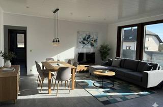 Wohnung mieten in Wiesendellstraße 15, 55743 Idar-Oberstein, Optimal genutzte 62 m²: Helle 3-Zimmer-DG-Wohnung mit offenem Wohnkonzept!!!