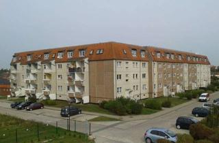 Wohnung mieten in Verbindungsweg 4 d, 18465 Tribsees, 3 Raum Wohnung in Tribsees