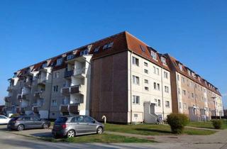 Wohnung mieten in Verbindungsweg 4 d, 18465 Tribsees, 3 Raum Wohnung in Tribsees