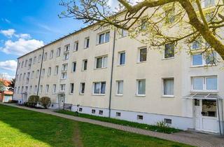 Wohnung mieten in Ernst-Thälmann-Straße 8 a, 18465 Tribsees, 3 Raum Wohnung in Tribsees