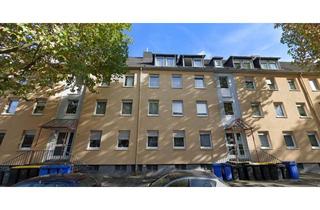 Sozialwohnungen mieten in Schoellerstraße 90, 52351 Düren, *WBS 2 Personen erforderlich* 3-Zimmer-Wohnung in Düren-Ost