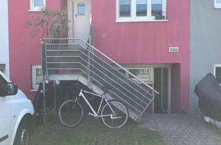 Wohnung mieten in Am Baselweg 12, 79539 Lörrach, Privatsphäre? Na Klar! Helle 2 Zimmerwohnung mit eigenem Eingang