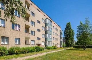 Wohnung mieten in Mertensstraße 35, 13587 Spandau, Perfekt für Pärchen oder Singles