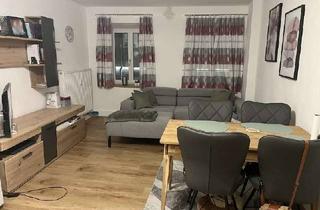 Wohnung mieten in 94315 Straubing, Moderne 2 Zimmer-Stadtwohnung mit Terrasse