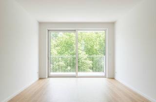 Wohnung mieten in Mühlenstraße, 14532 Stahnsdorf, Erstbezug: Moderne 2-Zimmer-Neubauwohnung mit Balkon in der Mühlenstraße Stahnsdorf