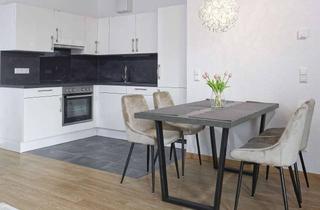 Wohnung mieten in Offenbacher Str. 28, 63128 Dietzenbach, Dietzenbach - Tolle 2-Zimmer-Wohnung mit Balkon