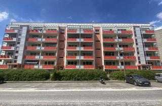 Wohnung mieten in Pablo-Neruda-Ring 49, 17235 Neustrelitz, Tolle 4 Raumwohnung mit Aufzug