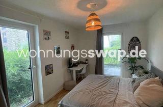 Wohnung mieten in Jürgen-Töpfer-Straße, 22763 Othmarschen, Wohnungstausch: Jürgen-Töpfer-Straße 2
