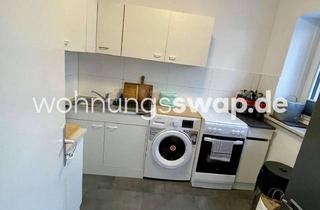 Wohnung mieten in Busbrookhöhe 19, 22159 Farmsen-Berne, Wohnungstausch: Busbrookhöhe 19