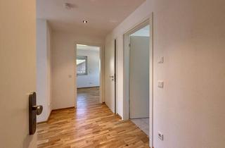 Wohnung mieten in 83278 Traunstein, Wunderschöne 3-Zimmer-Wohnung mit Südausrichtung und großem Balkon