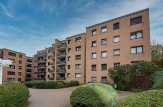 Wohnung mieten in Im Wohnpark 23, 50127 Bergheim, Moderne 3,5-Zimmer Wohnung mit Balkon in Bergheim