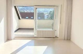 Wohnung mieten in Platanenweg, 69221 Dossenheim, Helle 4,5-Zi.-DG-Wohnung mit Loggia & 2 TG-Stellplätzen – ca. 113 m² – ruhige Lage in Dossenheim