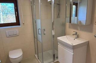 Wohnung mieten in 88480 Achstetten, Attraktive 1-Zimmer-Wohnung mit Terrasse und Stellplatz in naturnaher Lage