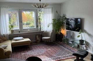 Wohnung mieten in 28205 Peterswerder, Suchen Nachmieter für eine schöne 3 Zimmer Wohnung in Bremen Peterswerder direkt am Osterdeich