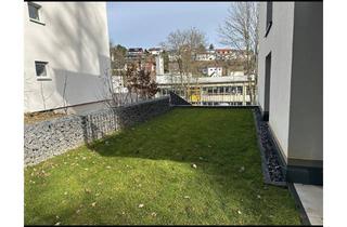 Wohnung mieten in Wiedbachstraße 1b, 65307 Bad Schwalbach, Moderne 3-Zimmer-Wohnung mit großer Terrasse, Balkon & Garage – Neubau in ruhiger Lage!