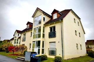 Wohnung mieten in Adlerring, 66129 Saarbrücken, Charmante 2-Zimmer-Wohnung mit Balkon, Stellplatz & Keller in ruhiger Lage von Saarbrücken-Bübingen